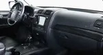 Kia Mohave 3.0 АКПП