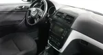 Skoda Yeti I
