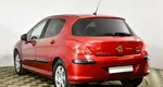 Peugeot 308 I