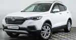 FAW Besturn X80 2.0 АКПП