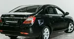 Geely emgrand ec7