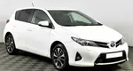Toyota Auris 1.6 Вариатор