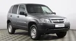 Chevrolet Niva