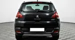Peugeot 3008 акпп 2014 с пробегом 92 390 км