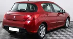Peugeot 3008 акпп 2013 с пробегом 86 710 км