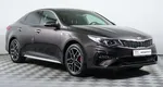 Kia Optima 2.4 АКПП