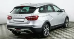 LADA (ВАЗ) Vesta 1.8 Механика