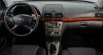 Toyota Avensis II Рестайлинг
