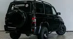 УАЗ Patriot