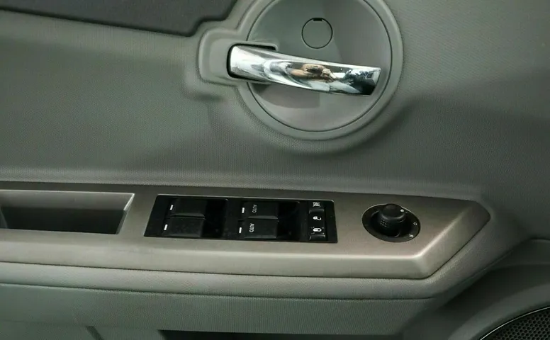 Dodge avenger