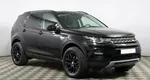 Land Rover Discovery Sport I