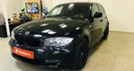 BMW 1 серия I (E81)