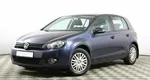 Volkswagen Golf 1.6 Робот