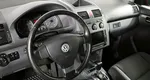 Volkswagen Touran I Рестайлинг