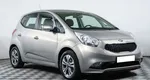 Kia venga акпп 2014 с пробегом 83 400 км