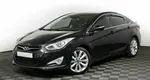 Hyundai i40 2.0 Автомат