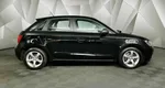 Audi A1 1.4 TFSI S-tronic (122 л.с.) Черный