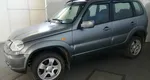 Chevrolet NIVA 1.7 MT (80 л.с.) 4WD