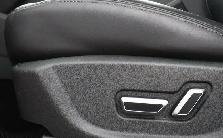 Geely Atlas 2.4 АКПП