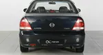 Nissan almera classic