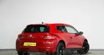 Volkswagen Scirocco, 3 поколение