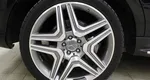 Mercedes-Benz M-klasse AMG, III (W166) 63 AMG