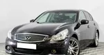 Infiniti g 25 акпп 2013 с пробегом 88 340 км