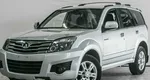 Great wall hover h3
