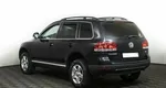 Volkswagen Touareg 2.5 Автомат