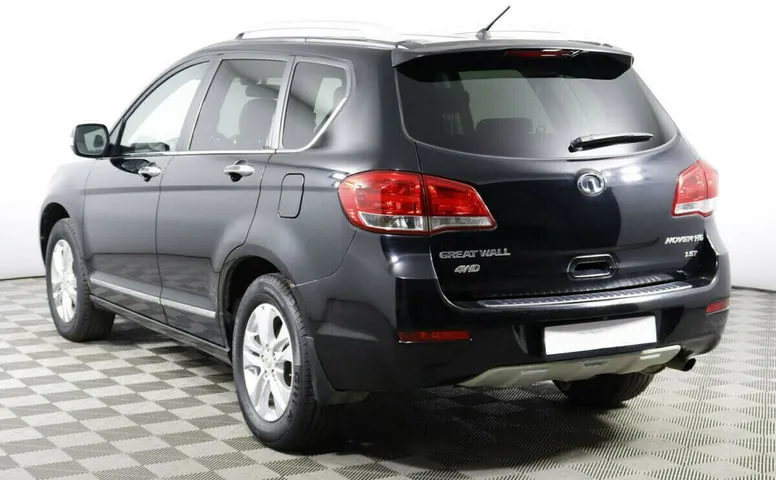 Great Wall Hover H6 I