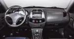 Chery Tiggo (T11)