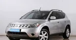 Nissan Murano, 1 поколение