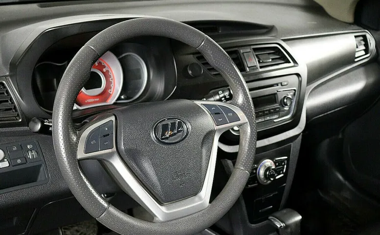 Lifan X50 I