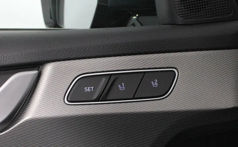 Hyundai Palisade 2.2 АКПП