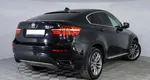 BMW X6 50i I (E71) Рестайлинг