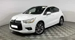 Citroen ds4 акпп 2013 с пробегом 90 600 км