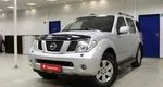 Nissan Pathfinder III