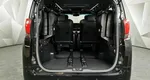 Toyota Alphard 3.5 AT (275 л.с.) Черный
