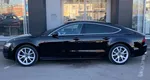 Audi A7 I (4G)