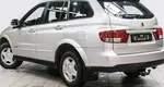 SsangYong Kyron