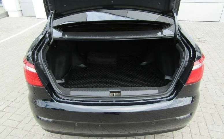 Lifan solano ii