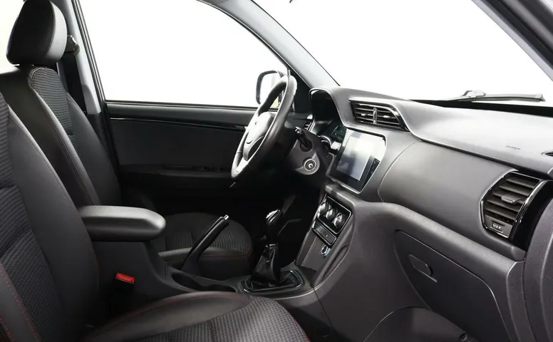 Chery Tiggo