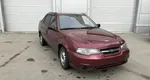 Daewoo NEXIA 1.5 MT (80 л.с.)