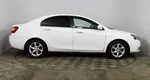 Geely Emgrand EC7 1.8 CVT