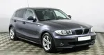 BMW 1 серия 2.0 Автомат