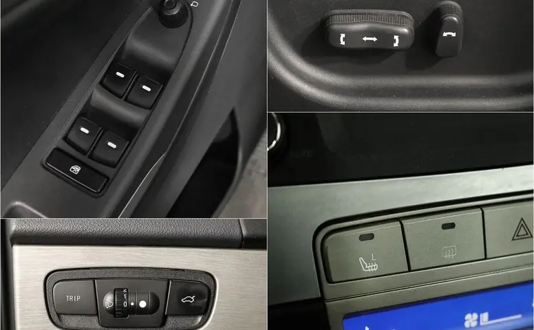 Geely Emgrand X7