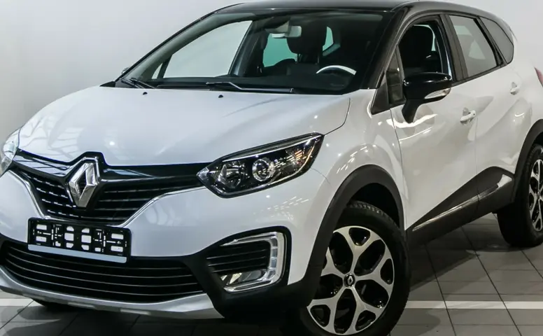 Renault Kaptur