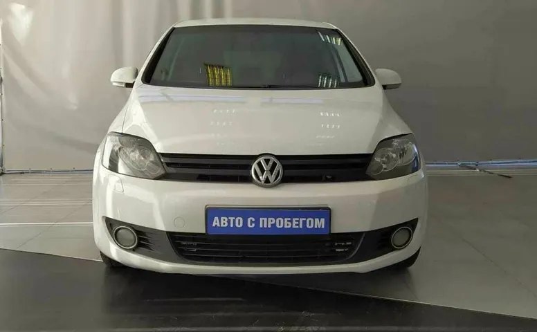 Volkswagen GOLF_PLUS 1.6 AT (102 л.с.)