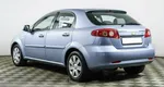 Chevrolet Lacetti 1.6 Автомат
