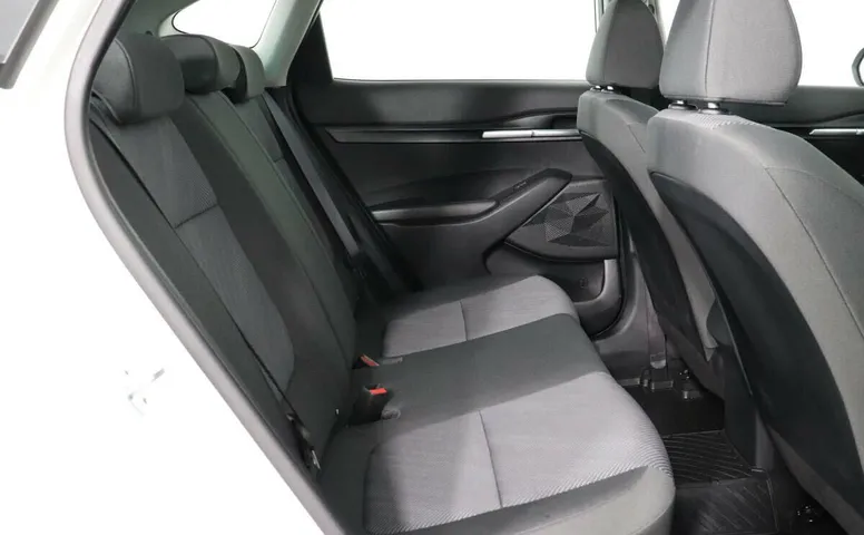 Kia Seltos 1.6 АКПП